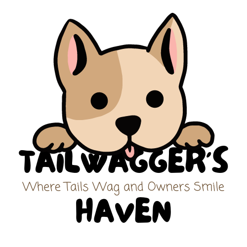 Tailwaggers Haven pet store