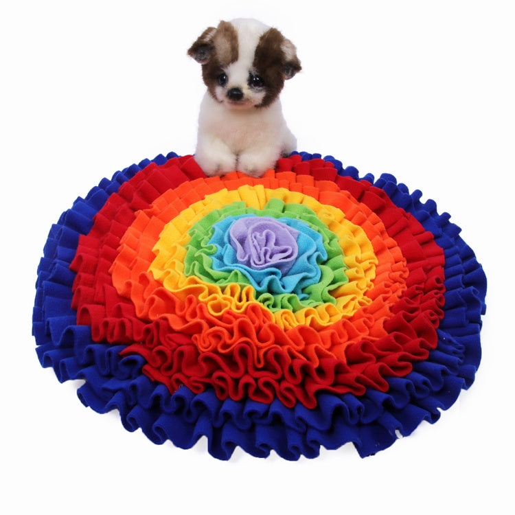 SniffMaster Snuffle Mat