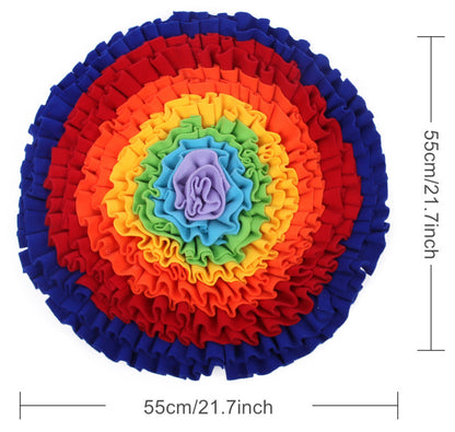 SniffMaster Snuffle Mat