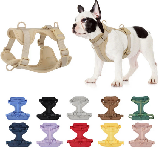 WalkEase Dog Harness