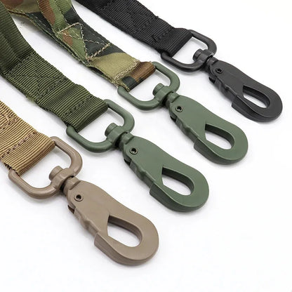 TactiPaw Military Dog Collar & Leash