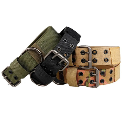 PowerPaws Tactical Training Collar