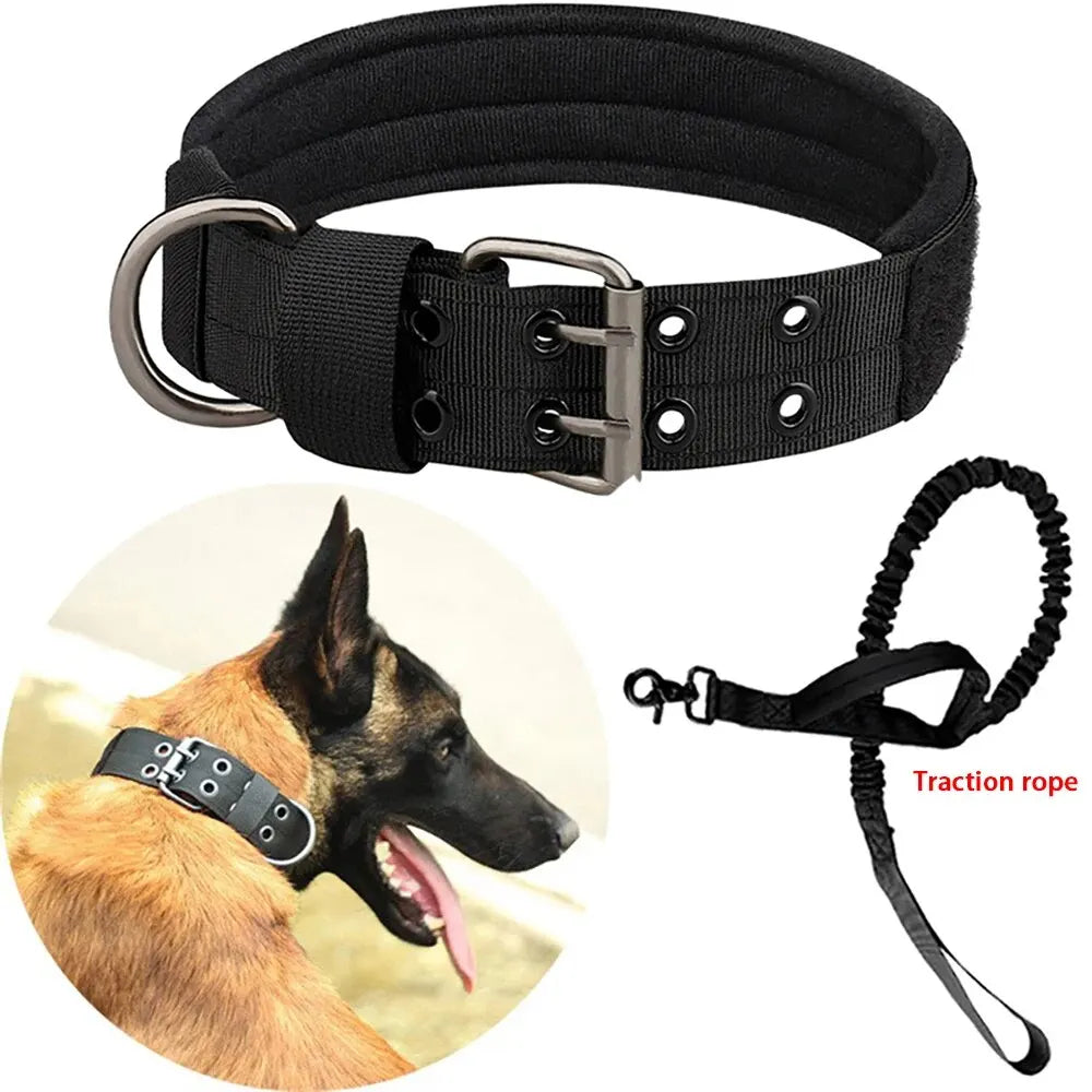 PowerPaws Tactical Training Collar