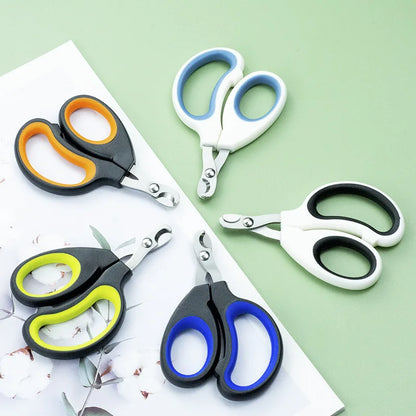 Precision Paws Nail Clippers